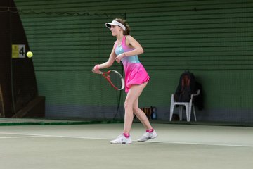 Bild 84 - Verbandsmeisterschaften U16